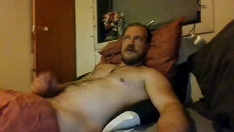 real_viking1 online show from October 19, 7:07 pm