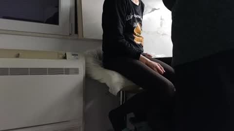 BalancedSexLife online show from February 17, 10:05 pm