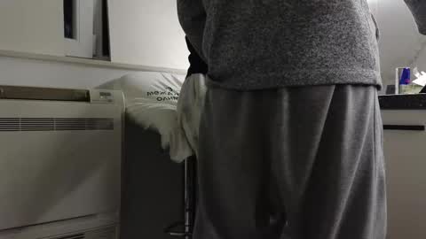 BalancedSexLife online show from March 7, 9:59 pm