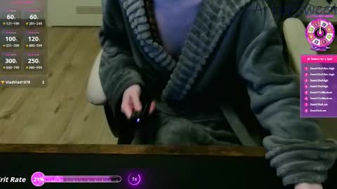 realartofslut online show from September 21, 7:07 pm