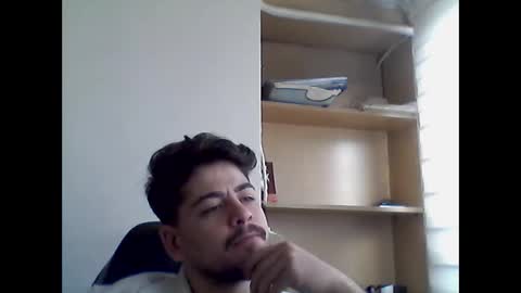 Snapshot of realhornyboy35 chatting on October 20, 7:02 am you can tell me a LSD online show from October 20, 7:02 am