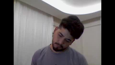 Snapshot of realhornyboy35 chatting on October 15, 11:05 pm you can tell me a LSD online show from October 15, 11:05 pm