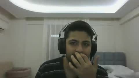 Snapshot of realhornyboy35 chatting on December 7, 5:15 pm you can tell me a LSD online show from December 7, 5:15 pm