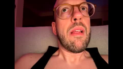 HugeSecret online show from May 3, 11:44 pm