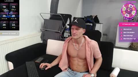 Ask me online show from February 21, 11:10 pm