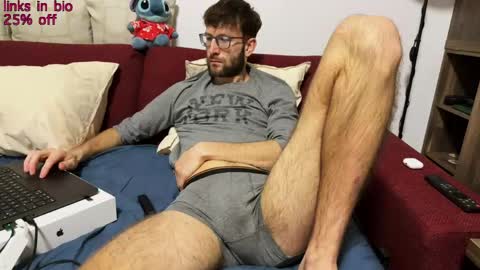 realpaddy online show from April 6, 8:43 pm