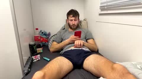 realpaddy online show from February 19, 8:52 pm