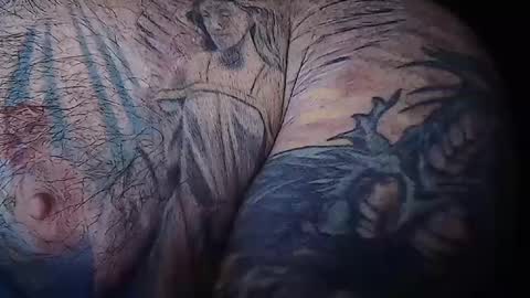 realrubpirate online show from March 8, 9:17 am