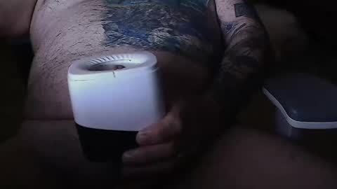 realrubpirate online show from October 9, 7:03 am