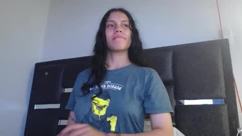 Celeste  online show from February 15, 9:02 pm