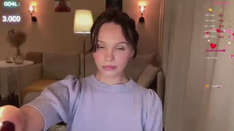 AliceEve online show from January 24, 10:08 pm