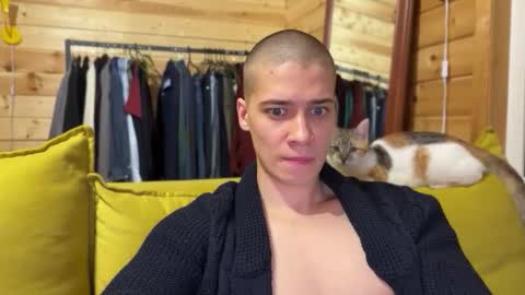 AliceEve online show from February 10, 8:23 pm