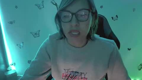 Rebbeca online show from March 29, 10:28 am