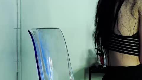 Danielle online show from February 23, 7:05 pm