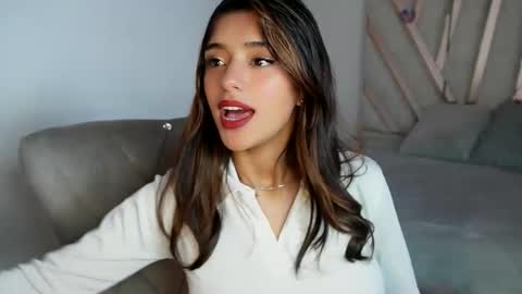  Rebecca online show from March 23, 4:45 pm