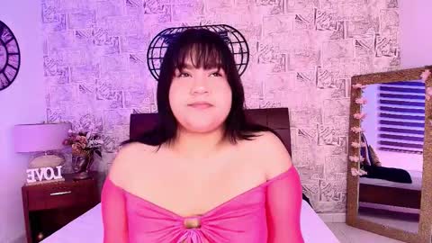 Snapshot of rebeca_jacksson chatting on October 5, 1:19 pm rebeca online show from October 5, 1:19 pm