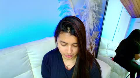 Rebeca Williams online show from February 26, 12:20 am