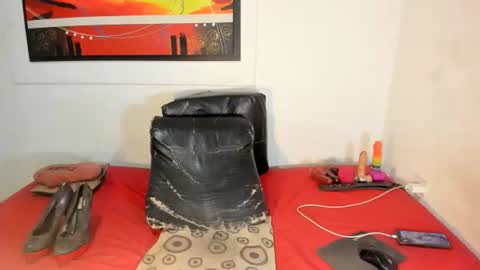 rebecabanks online show from January 10, 2:17 am