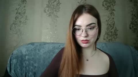 Snapshot of rebecca_ccaa chatting on February 20, 4:14 pm Rebecca online show from February 20, 4:14 pm