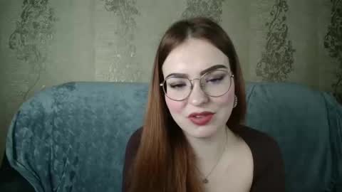 Snapshot of rebecca_ccaa chatting on February 20, 1:08 pm Rebecca online show from February 20, 1:08 pm