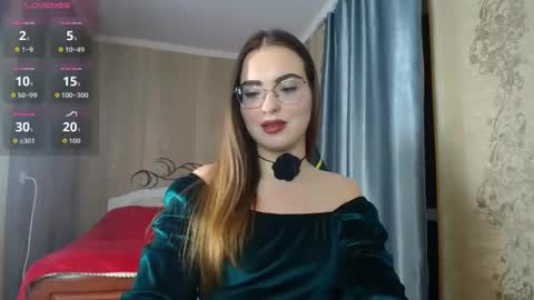 Rebecca online show from February 6, 6:21 pm