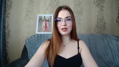 Snapshot of rebecca_ccaa chatting on March 6, 10:30 am Rebecca online show from March 6, 10:30 am