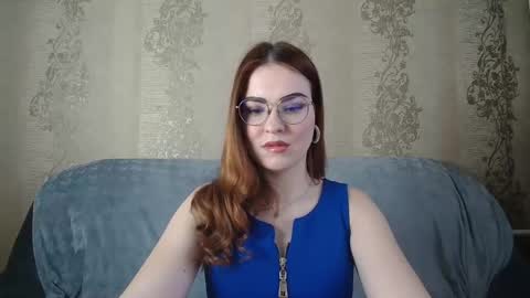Snapshot of rebecca_ccaa chatting on March 9, 10:41 am Rebecca online show from March 9, 10:41 am