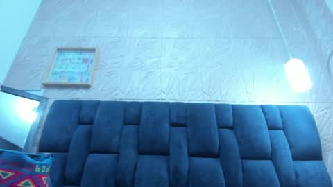 Rebecca online show from February 27, 5:47 pm