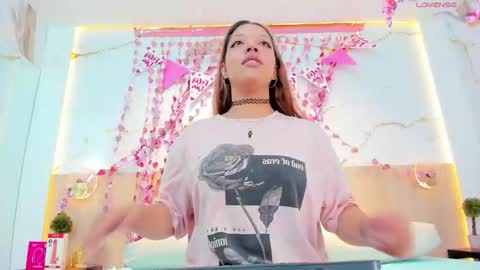  REBECCA  online show from February 16, 7:01 pm