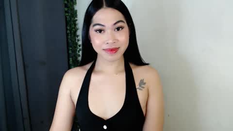 its me asian rebecca online show from January 19, 3:00 pm