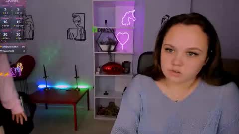 Snapshot of rebecca_smile_ chatting on September 29, 7:24 pm rebecca_smile_ online show from September 29, 7:24 pm