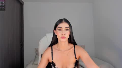 Rebecca online show from February 12, 3:29 am