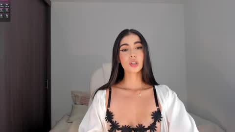 Rebecca online show from February 12, 12:27 am