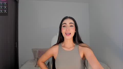 Rebecca online show from February 8, 3:30 am