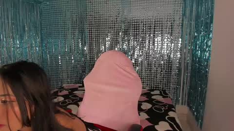 rebecca Dangelo online show from January 26, 2:08 pm