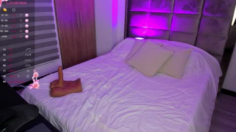 BECK 5PM-11AM GT COLOMBIA online show from March 18, 4:29 am