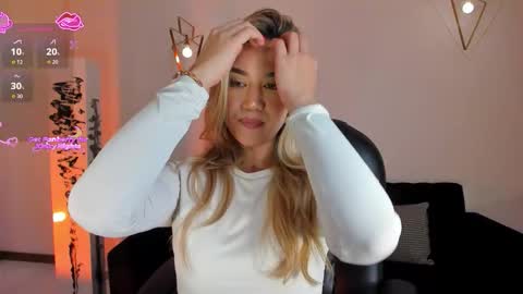 Rebe online show from January 10, 7:52 pm