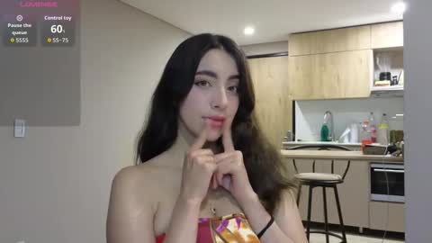 rebeccawhite_meow online show from September 18, 5:22 am