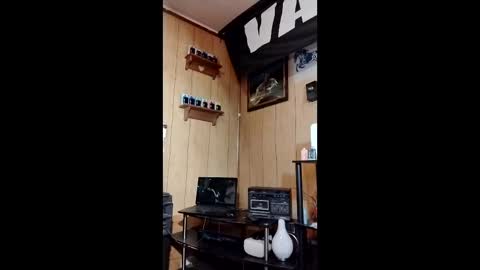 rebeckaloves online show from March 6, 12:15 pm