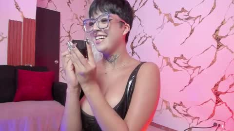 REBEKA online show from October 29, 6:37 am