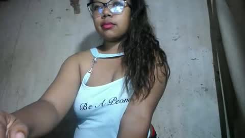 rebelle777 online show from March 21, 3:17 pm