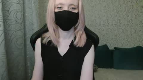 RebesaOlset online show from December 16, 3:22 pm