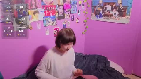 Lara online show from February 26, 12:41 pm