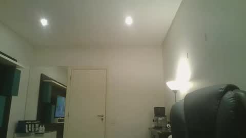 Rene online show from March 8, 12:11 am