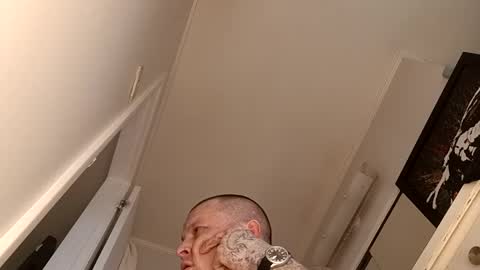 Snapshot of recka810 chatting on January 7, 4:59 pm recka810 online show from January 7, 4:59 pm