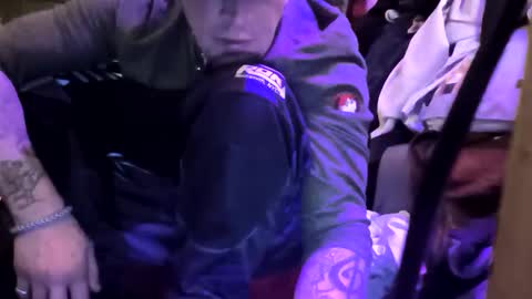 Snapshot of recka810 chatting on March 9, 7:56 am recka810 online show from March 9, 7:56 am