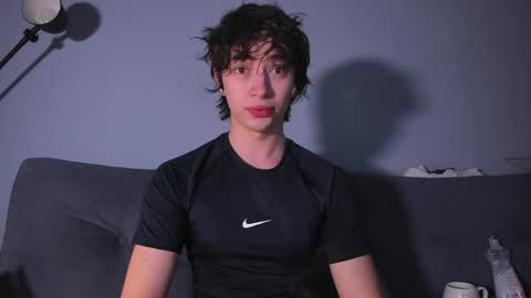 Alan online show from April 19, 6:54 pm