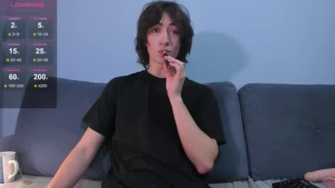 Alan online show from December 17, 3:41 pm