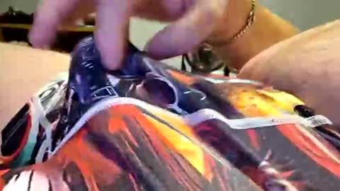 red24devils online show from December 21, 9:32 pm