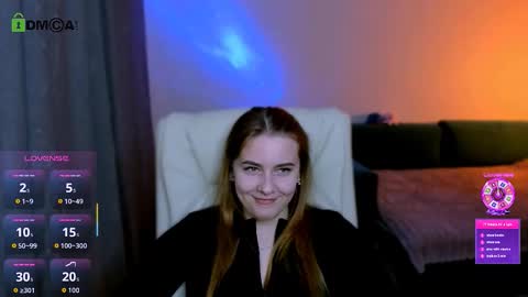 red__dizzy online show from December 3, 7:14 pm